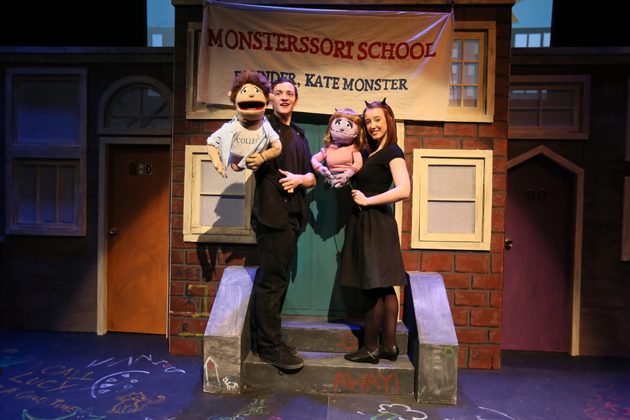 Avenue Q